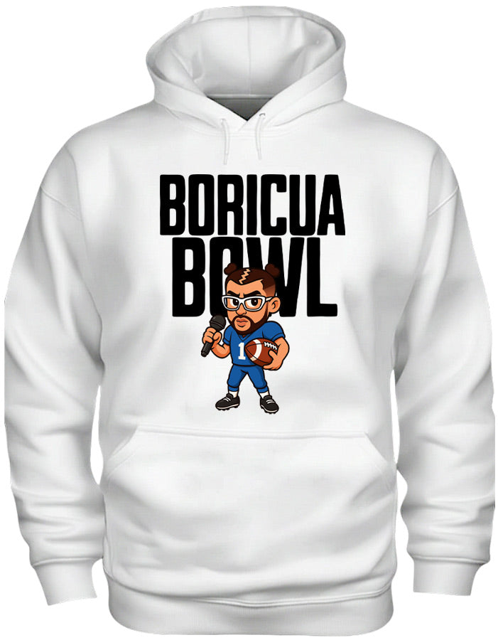 BORICUA BOWL