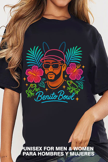 BENITO BOWL NEON