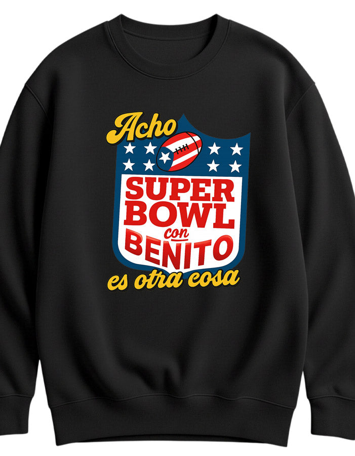 ACHO SUPER BOWL
