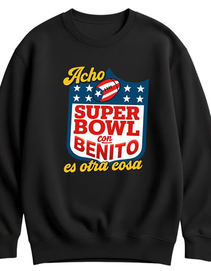 ACHO SUPER BOWL