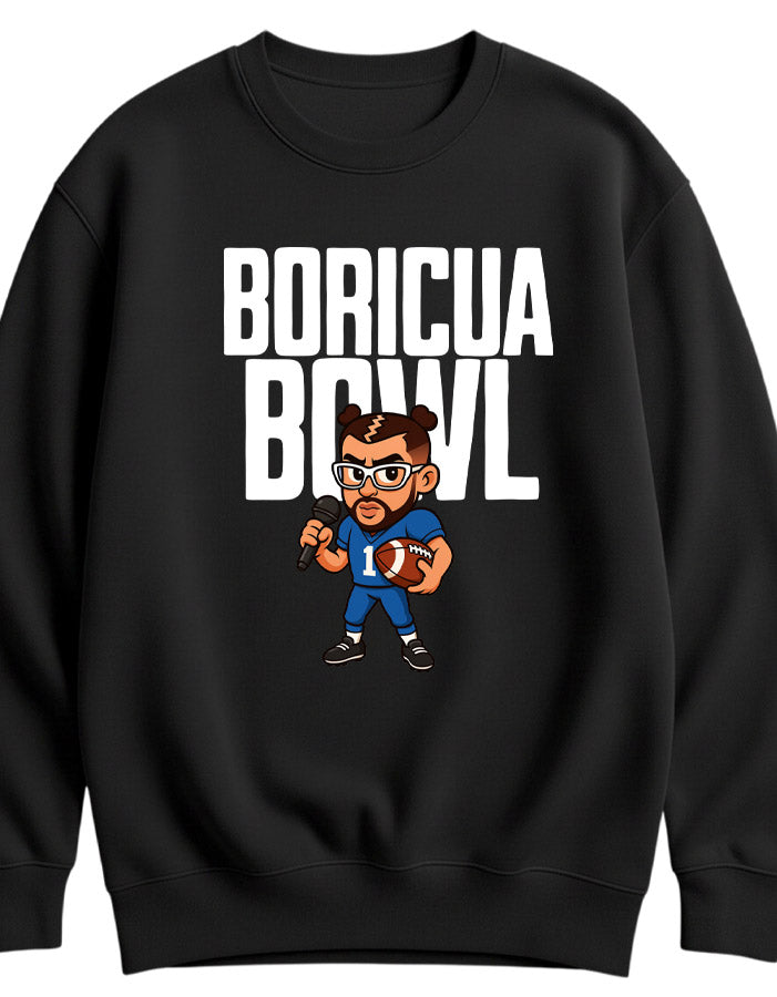 BORICUA BOWL