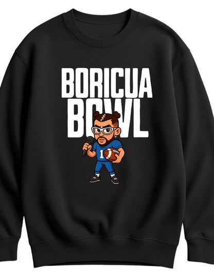 BORICUA BOWL