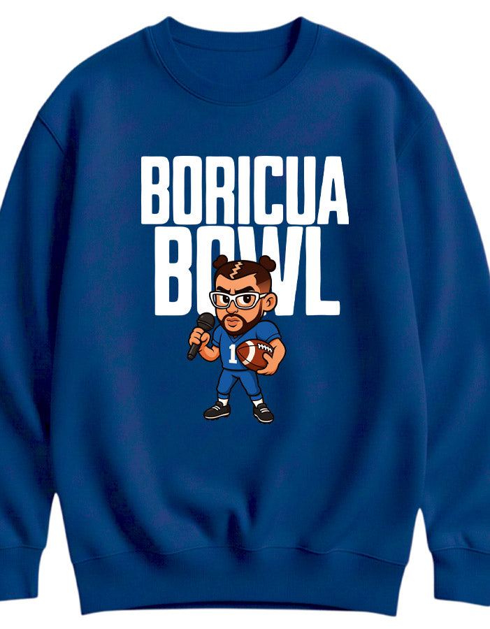 BORICUA BOWL