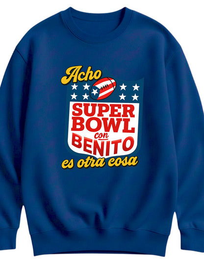 ACHO SUPER BOWL