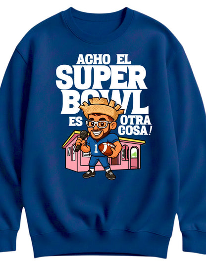 ACHO EL SUPERBOWL