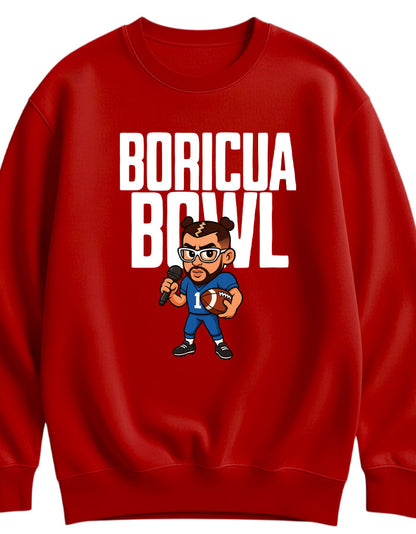 BORICUA BOWL
