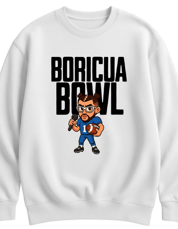 BORICUA BOWL