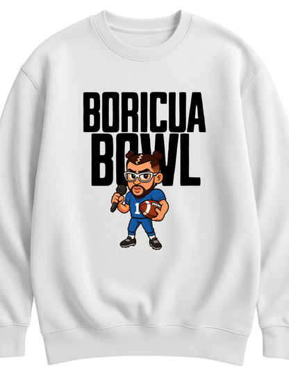 BORICUA BOWL