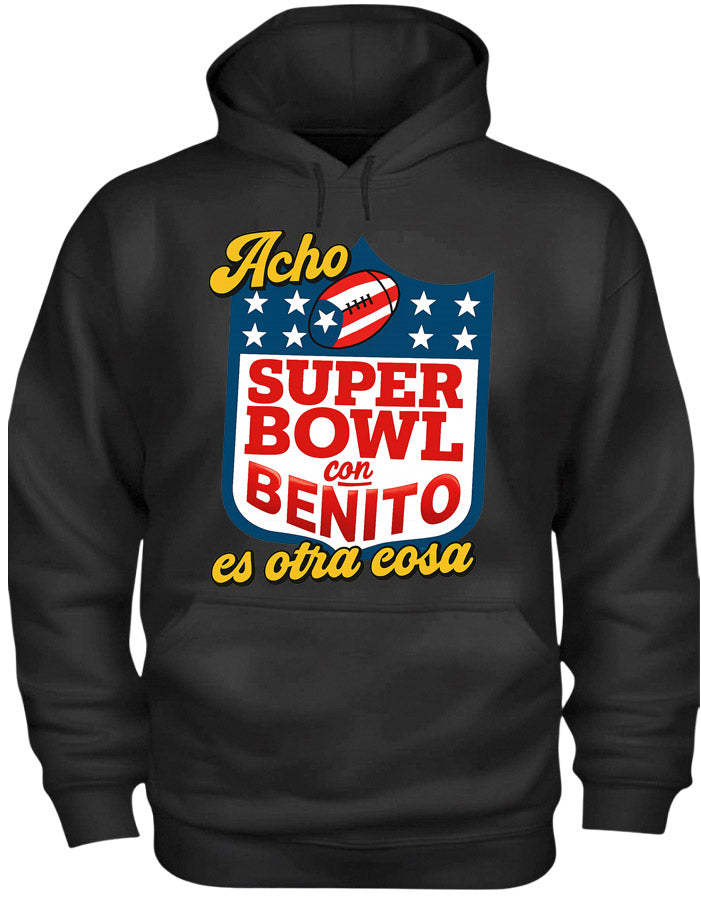ACHO SUPER BOWL