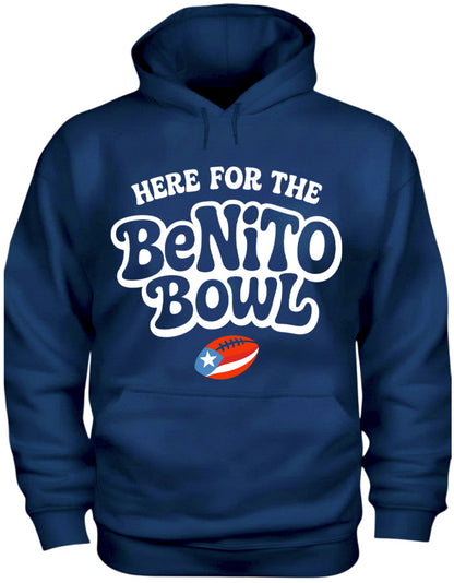 BENITO BOWL