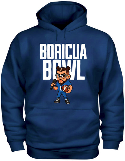 BORICUA BOWL