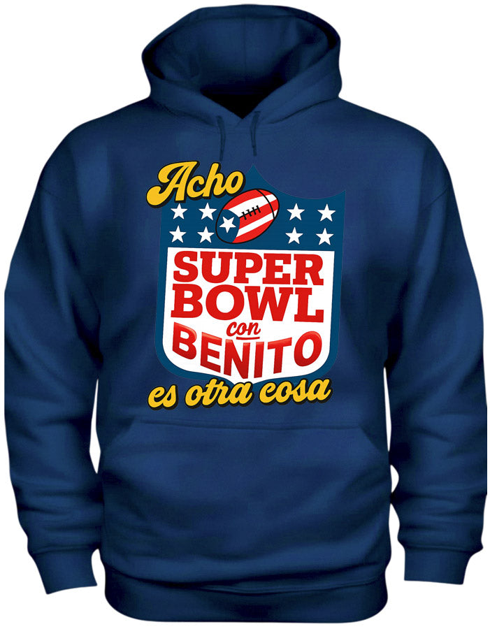 ACHO SUPER BOWL