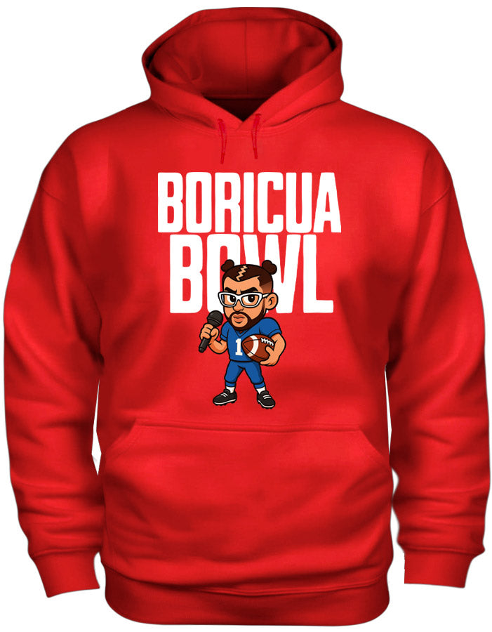 BORICUA BOWL