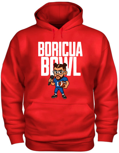 BORICUA BOWL