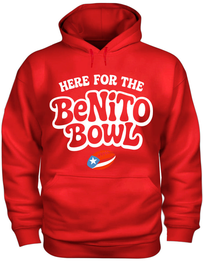 BENITO BOWL