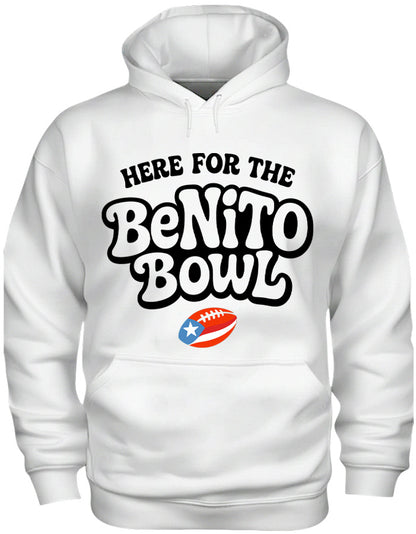 BENITO BOWL