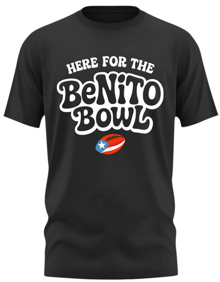 BENITO BOWL