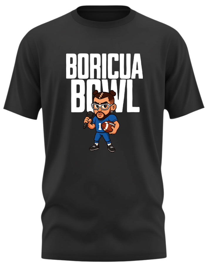 BORICUA BOWL