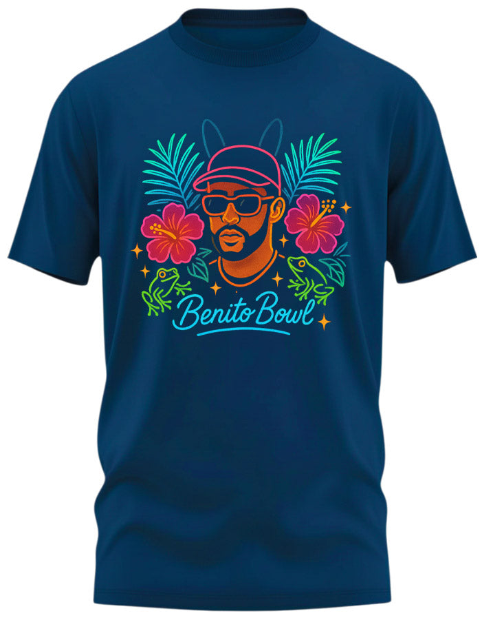 BENITO BOWL NEON