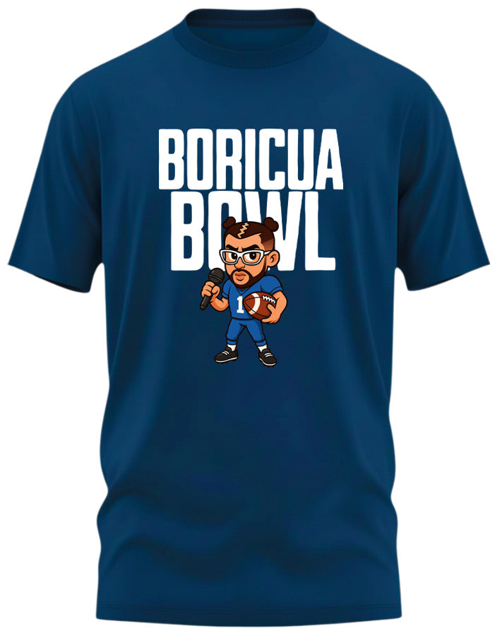 BORICUA BOWL