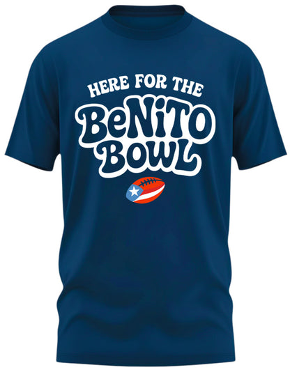 BENITO BOWL