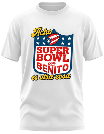 ACHO SUPER BOWL