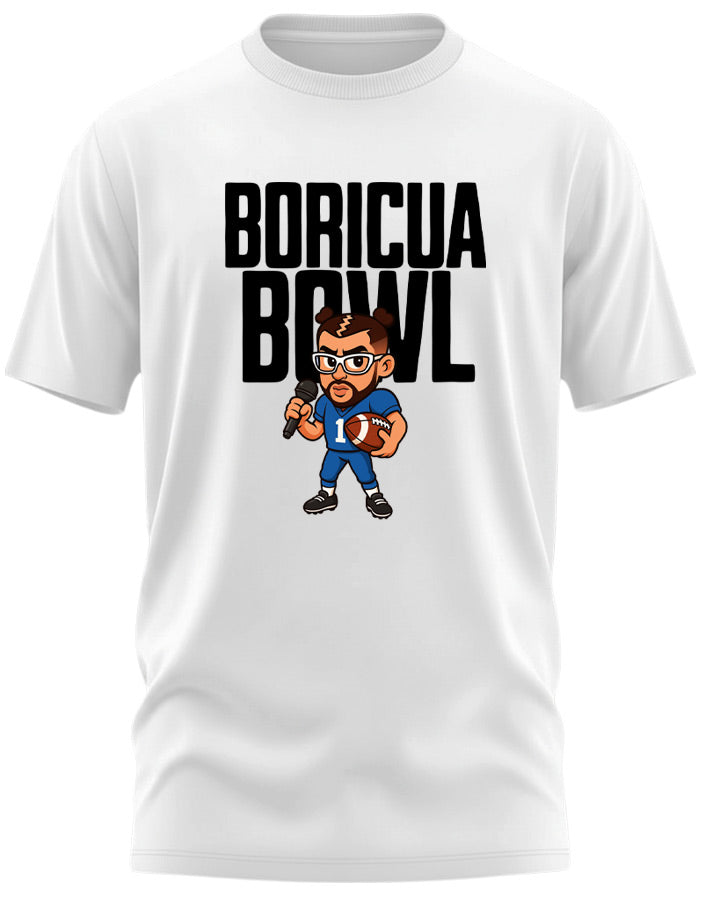 BORICUA BOWL