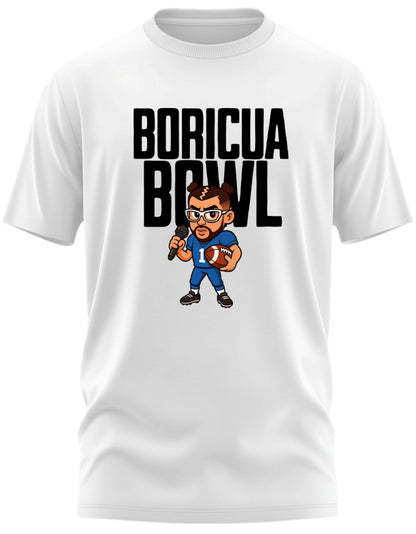 BORICUA BOWL