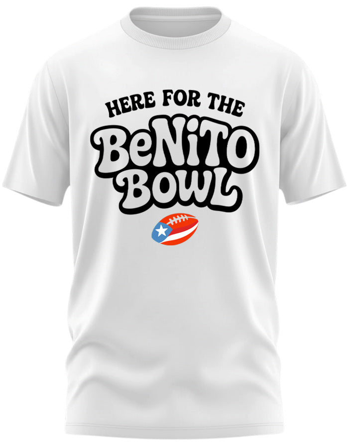 BENITO BOWL