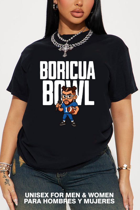 BORICUA BOWL 🏈